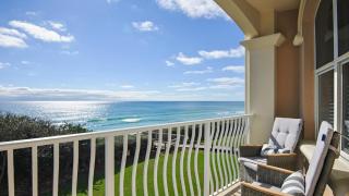 Monterey Condos A201 - Panama City Beach - 0