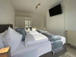 3 Zimmer Apartment in S-Bahn Nähe, 76 qm, max 5 Pers, 30qm Dachterasse, Garage, Internet 1000 MBit - Gärtringen - 5