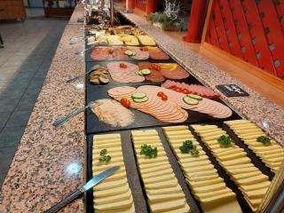 Sporthotel Neuruppin - Neuruppin - 2
