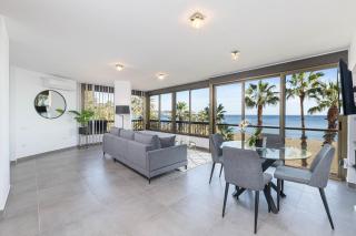 Mediterraneo Beach Apartment in Malaga by Solaga Holiday Homes - Málaga - 8