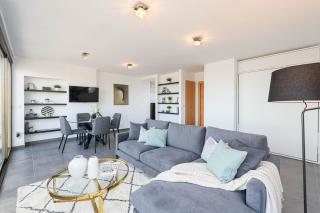 Mediterraneo Beach Apartment in Malaga by Solaga Holiday Homes - 4