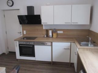 Ferienwohnung Mittendrin, Stadtmitte Hermeskeil - Hermeskeil - 7