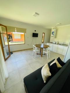 Alojamiento La Victoria 2 personas - 4