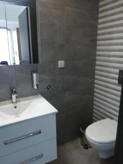Aiolos Blu Luxury Apartments - Nea Roda - 2