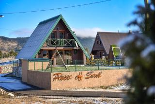 Villa Piece of Soul Zabljak - Žabljak - 8