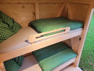 Schitterhof CHALETS - Spielberg - 5