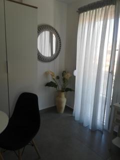 Aiolos Blu Luxury Apartments - Nea Roda - 4