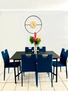 Modern condo with garage near the square and beach - Aigio - 3
