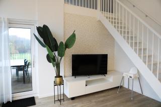 Luxe en comfortabel appartement aan het water - 4