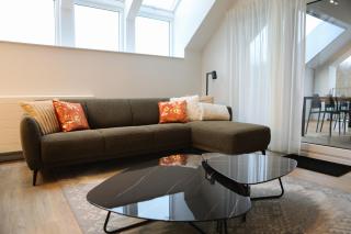 Luxe en comfortabel appartement aan het water - Kamperland - 3