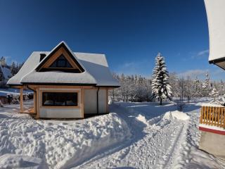 M Domki Zakopane - 5