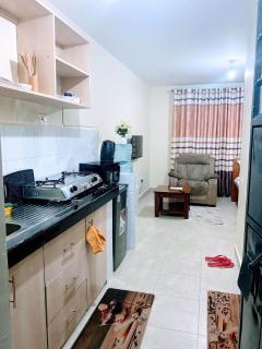 Eden's Studio apartment - Syokimau - 5