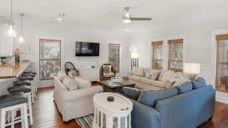 License To Chill - Inlet Beach - 8