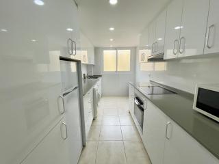 Dona Lola Martha - Spacious 3 bedroom apartment with partial sea views - Mijas - 6