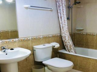 Dona Lola Martha - Spacious 3 bedroom apartment with partial sea views - 1