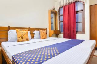 HOTEL DIAMOND - Jalandhar - 8
