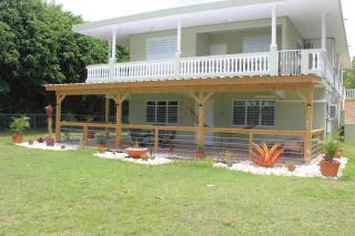 Unit facing Steps Beach and with close beach access - Rincon - 8