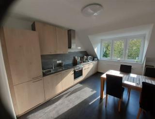 Ferienwohnung Ganz Oben, Stadtmitte Hermeskeil - 1