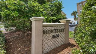 Monterey Condos B301 - Panama City Beach - 9