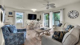 Beachwood Villas 10H - Bliss at Beachwood - Santa Rosa Beach - 6