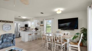 Beachwood Villas 10H - Bliss at Beachwood - Santa Rosa Beach - 3