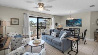 Beachwood Villas 11E - SE Seagrove - Santa Rosa Beach - 0