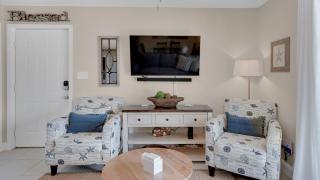 Beachwood Villas 11E - SE Seagrove - Santa Rosa Beach - 7
