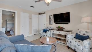 Beachwood Villas 11E - SE Seagrove - Santa Rosa Beach - 6