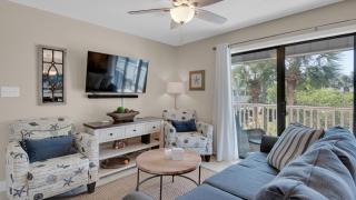 Beachwood Villas 11E - SE Seagrove - Santa Rosa Beach - 5