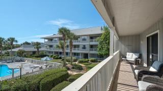 Beachwood Villas 11E - SE Seagrove - 2