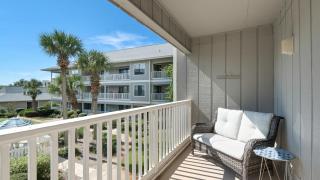 Beachwood Villas 11E - SE Seagrove - 1