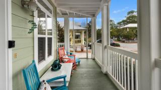 Frankly Beach'n - Santa Rosa Beach - 2