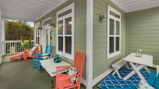 Frankly Beach'n - Santa Rosa Beach - 1
