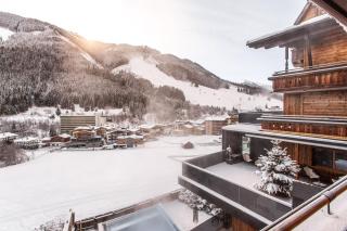 Hotel Das Kohlmais - direkt an der Kohlmaisbahn - 2