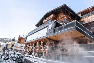 Hotel Das Kohlmais - Saalbach-Hinterglemm - 7