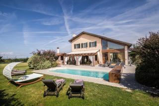 Villa Tania - Jesolo - 4