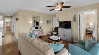 Beachwood Villas 10C - A Wave From It All - Santa Rosa Beach - 6