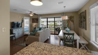Beachwood Villas 10C - A Wave From It All - Santa Rosa Beach - 3