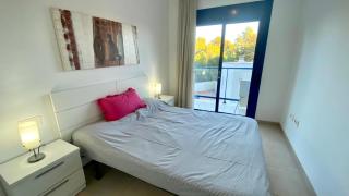 Bonito Bajo en Edificio Marina 1 - Calafat - 1
