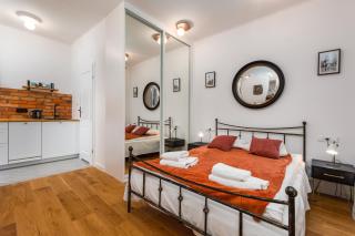 Nowy Świat 47a by Homeprime - 0