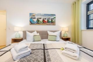 Haus Seekristall Smaragd - Haus Seekristall - Zingst - 4