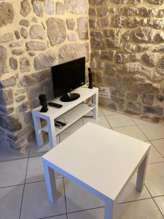 L'Atelier de la Forge La forge - Martigny-le-Comte - 6
