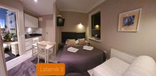 Apartamenty Ekslibris - Dziwnów - 7