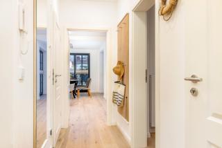 Haus Seekristall Smaragd - Haus Seekristall - Zingst - 7