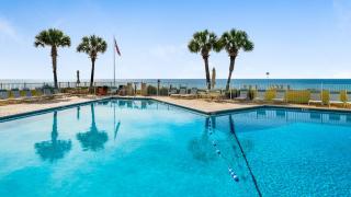 Sand Cliffs 405 - Sunsets on the Bluff at Sand Cliffs - 8