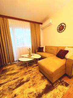 Dream apartment Gotse Delchev - 9