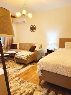 Dream apartment Gotse Delchev - 5
