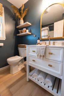 NEW At the Beach_3BR 1King_Outdoor Shower_GRILL - Surf City - 1