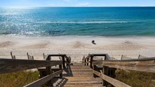 Sand Cliffs 415 - 1