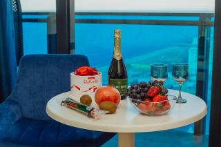 Batumi City Apartments - 6